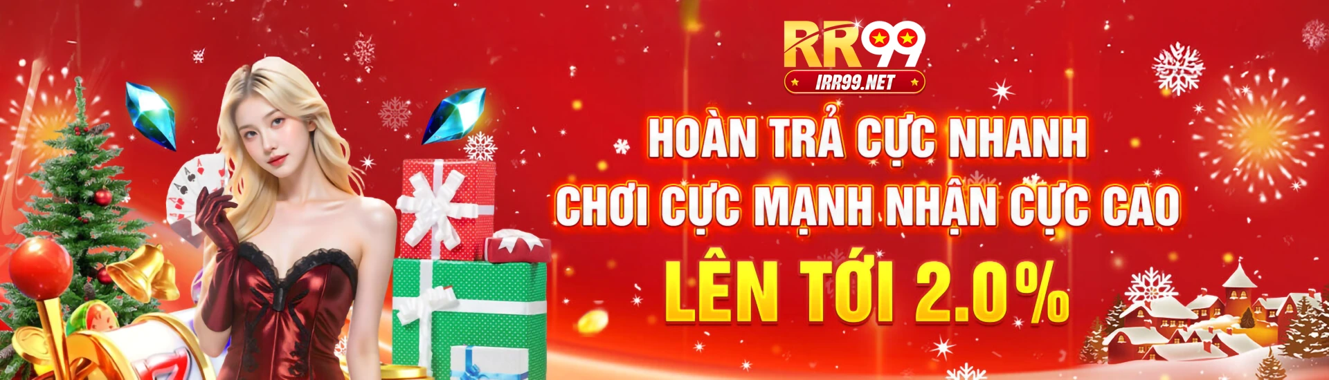 Khuyến mãi hoàn trả cực cao